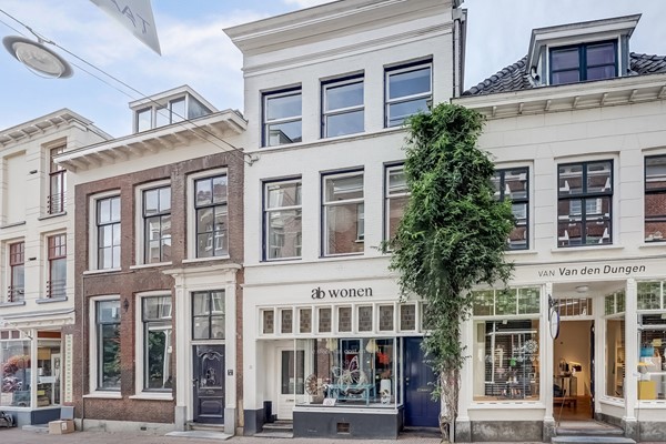 Kortestraat 23-3, 6811 EP Arnhem