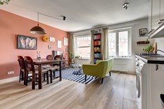 Nieuw in verkoop: Kortestraat 23-3, 6811 EP Arnhem