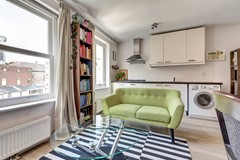 Nieuw in verkoop: Kortestraat 23-3, 6811 EP Arnhem