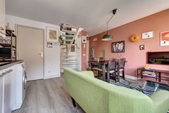 Nieuw in verkoop: Kortestraat 23-3, 6811 EP Arnhem