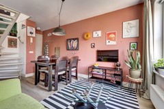 Nieuw in verkoop: Kortestraat 23-3, 6811 EP Arnhem