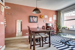 Nieuw in verkoop: Kortestraat 23-3, 6811 EP Arnhem