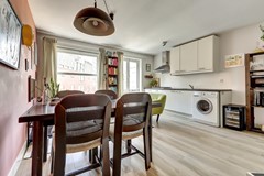 Nieuw in verkoop: Kortestraat 23-3, 6811 EP Arnhem