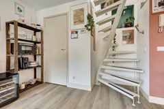 Nieuw in verkoop: Kortestraat 23-3, 6811 EP Arnhem