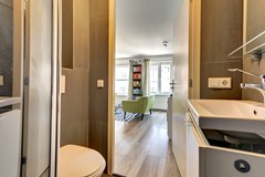 Nieuw in verkoop: Kortestraat 23-3, 6811 EP Arnhem