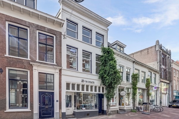 Kortestraat 23-2, 6811 EP Arnhem