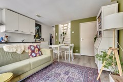 Nieuw in verkoop: Kortestraat 23-2, 6811 EP Arnhem