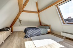 Nieuw in verkoop: Kortestraat 23-2, 6811 EP Arnhem