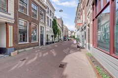 Nieuw in verkoop: Kortestraat 23-2, 6811 EP Arnhem