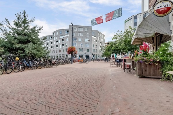 Medium property photo - Kortestraat 23-2, 6811 EP Arnhem