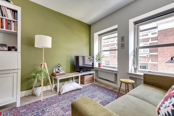 Medium property photo - Kortestraat 23-2, 6811 EP Arnhem