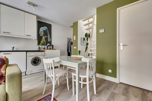 Medium property photo - Kortestraat 23-2, 6811 EP Arnhem