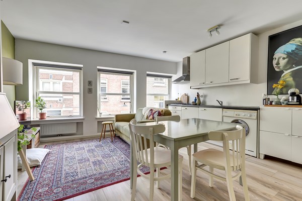 Medium property photo - Kortestraat 23-2, 6811 EP Arnhem