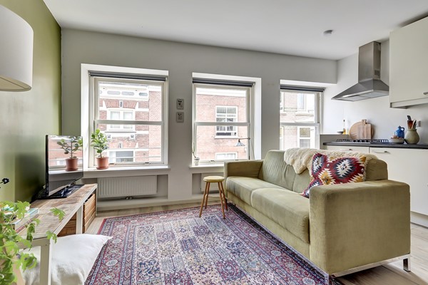 Medium property photo - Kortestraat 23-2, 6811 EP Arnhem