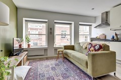 Nieuw in verkoop: Kortestraat 23-2, 6811 EP Arnhem