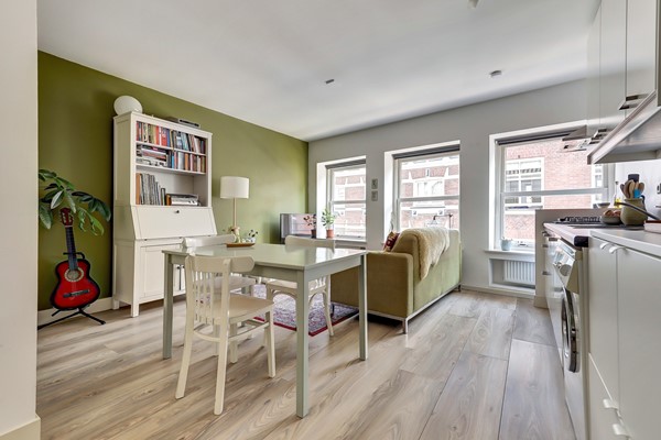 Medium property photo - Kortestraat 23-2, 6811 EP Arnhem