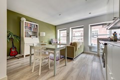 Nieuw in verkoop: Kortestraat 23-2, 6811 EP Arnhem