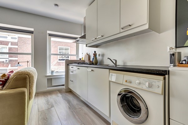 Medium property photo - Kortestraat 23-2, 6811 EP Arnhem