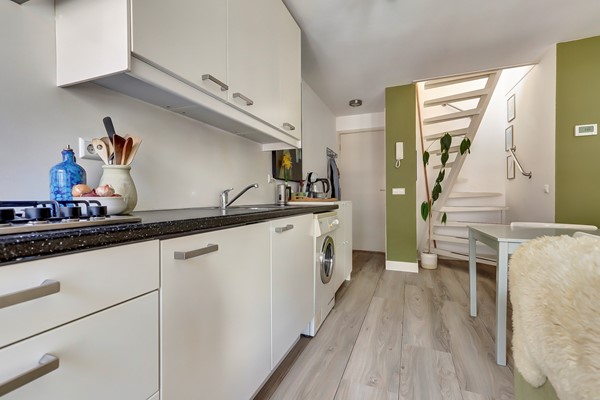 Medium property photo - Kortestraat 23-2, 6811 EP Arnhem