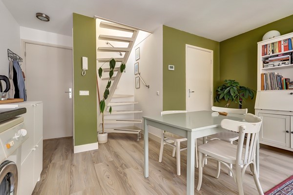 Medium property photo - Kortestraat 23-2, 6811 EP Arnhem