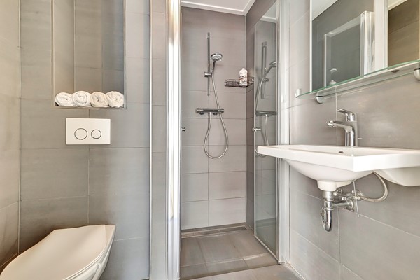 Medium property photo - Kortestraat 23-2, 6811 EP Arnhem