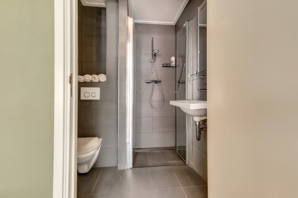 Medium property photo - Kortestraat 23-2, 6811 EP Arnhem