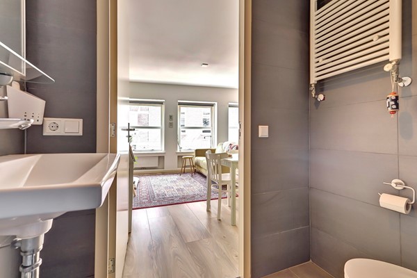 Medium property photo - Kortestraat 23-2, 6811 EP Arnhem