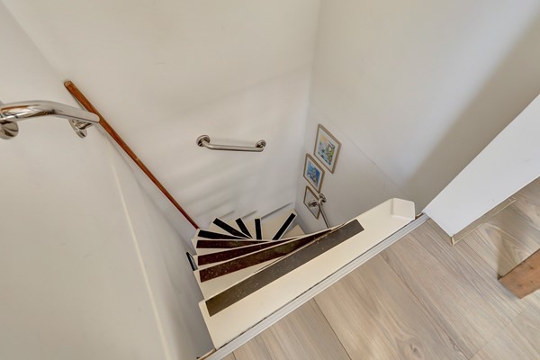 Medium property photo - Kortestraat 23-2, 6811 EP Arnhem