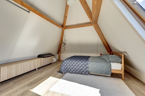 Medium property photo - Kortestraat 23-2, 6811 EP Arnhem