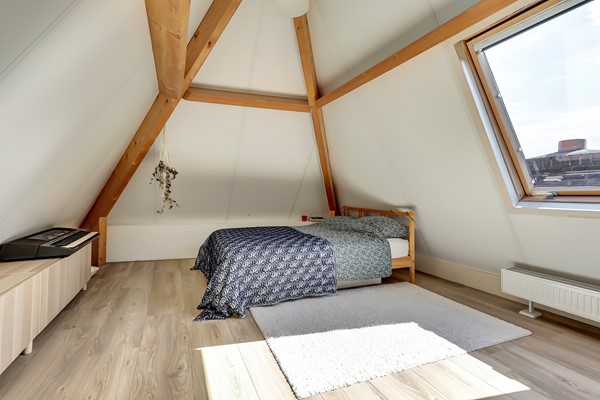 Medium property photo - Kortestraat 23-2, 6811 EP Arnhem