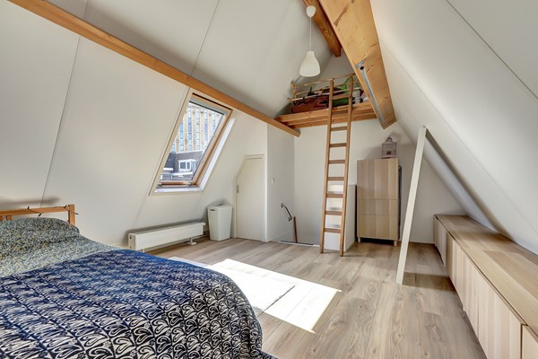 Medium property photo - Kortestraat 23-2, 6811 EP Arnhem