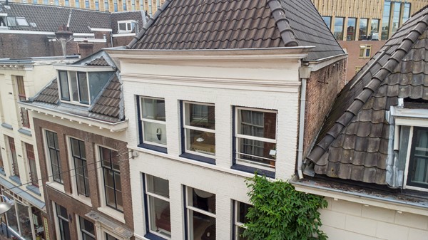 Medium property photo - Kortestraat 23-2, 6811 EP Arnhem