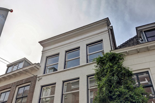 Medium property photo - Kortestraat 23-2, 6811 EP Arnhem