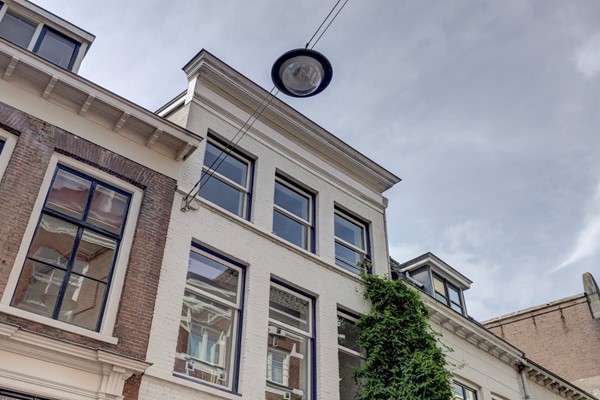 Medium property photo - Kortestraat 23-2, 6811 EP Arnhem