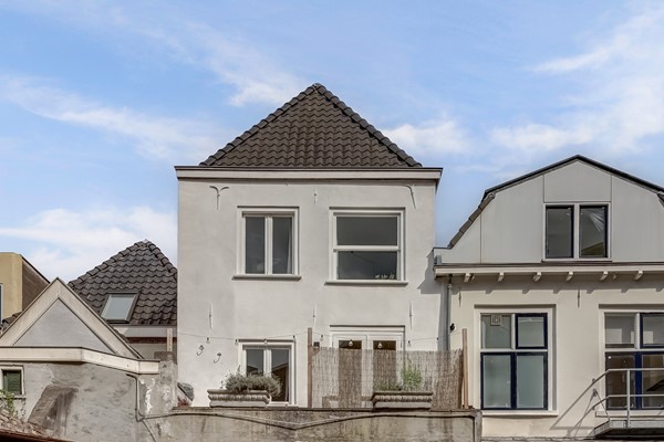 Medium property photo - Kortestraat 23-2, 6811 EP Arnhem