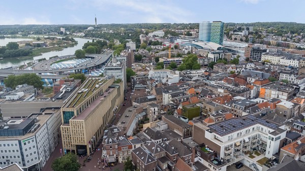 Medium property photo - Kortestraat 23-2, 6811 EP Arnhem