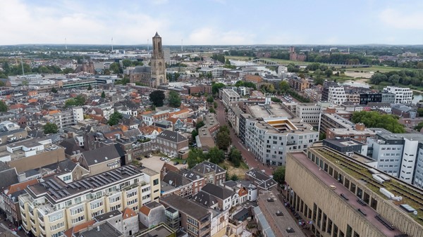 Medium property photo - Kortestraat 23-2, 6811 EP Arnhem