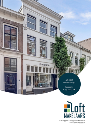 Brochure preview - brochure