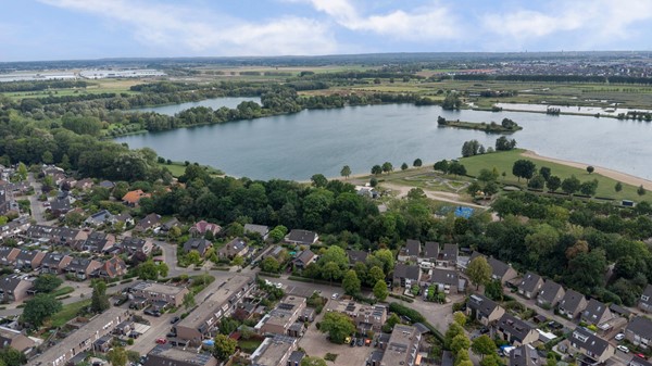 Medium property photo - Bleijenbeekhof 32, 6845 GW Arnhem