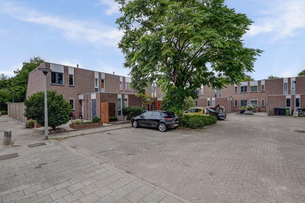 Medium property photo - Bleijenbeekhof 32, 6845 GW Arnhem