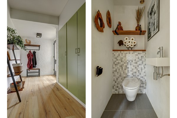 Medium property photo - Bleijenbeekhof 32, 6845 GW Arnhem