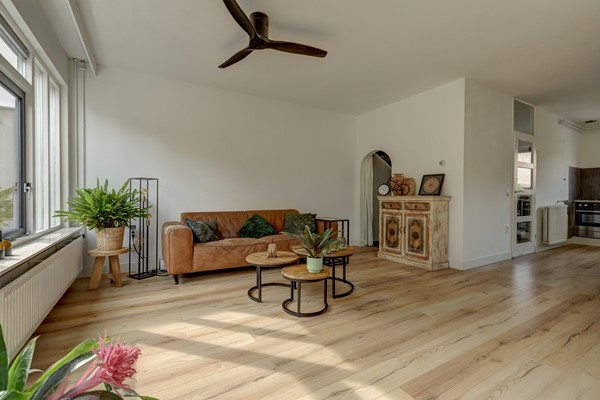 Medium property photo - Bleijenbeekhof 32, 6845 GW Arnhem