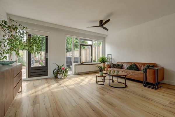 Medium property photo - Bleijenbeekhof 32, 6845 GW Arnhem