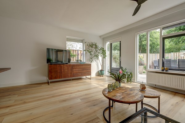 Medium property photo - Bleijenbeekhof 32, 6845 GW Arnhem