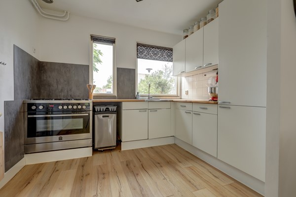 Medium property photo - Bleijenbeekhof 32, 6845 GW Arnhem