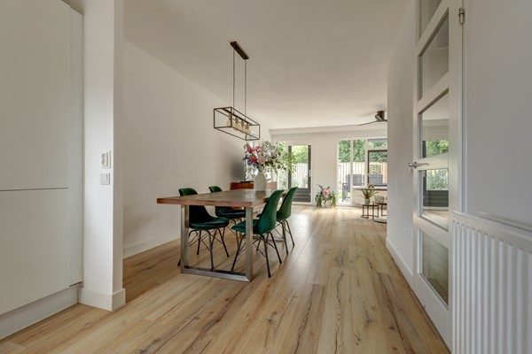 Medium property photo - Bleijenbeekhof 32, 6845 GW Arnhem