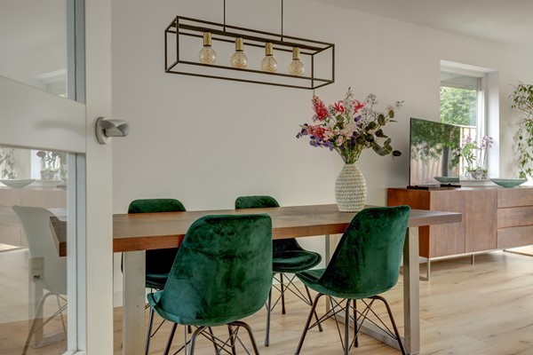 Medium property photo - Bleijenbeekhof 32, 6845 GW Arnhem