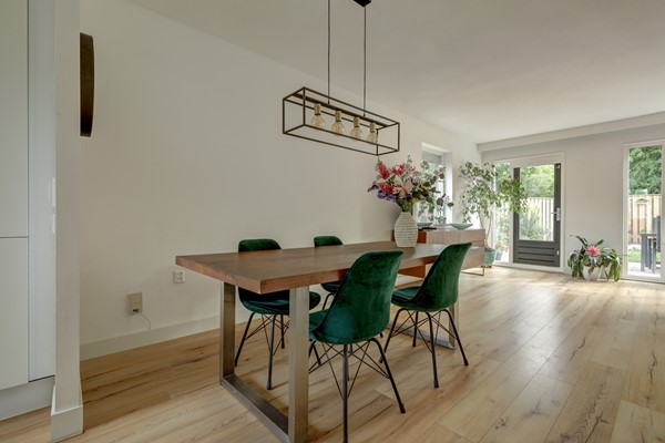 Medium property photo - Bleijenbeekhof 32, 6845 GW Arnhem