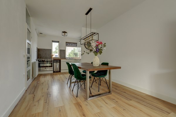 Medium property photo - Bleijenbeekhof 32, 6845 GW Arnhem