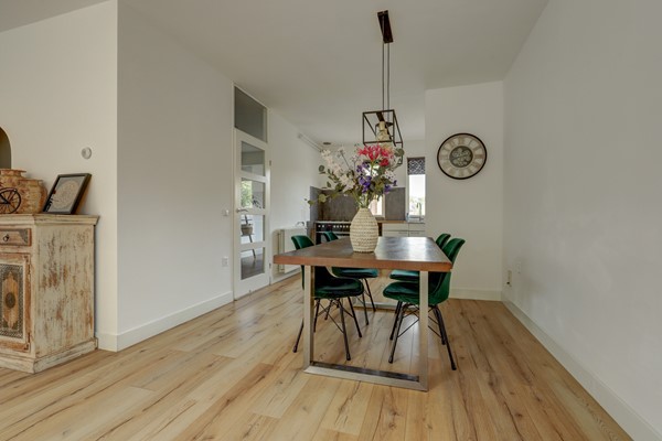Medium property photo - Bleijenbeekhof 32, 6845 GW Arnhem
